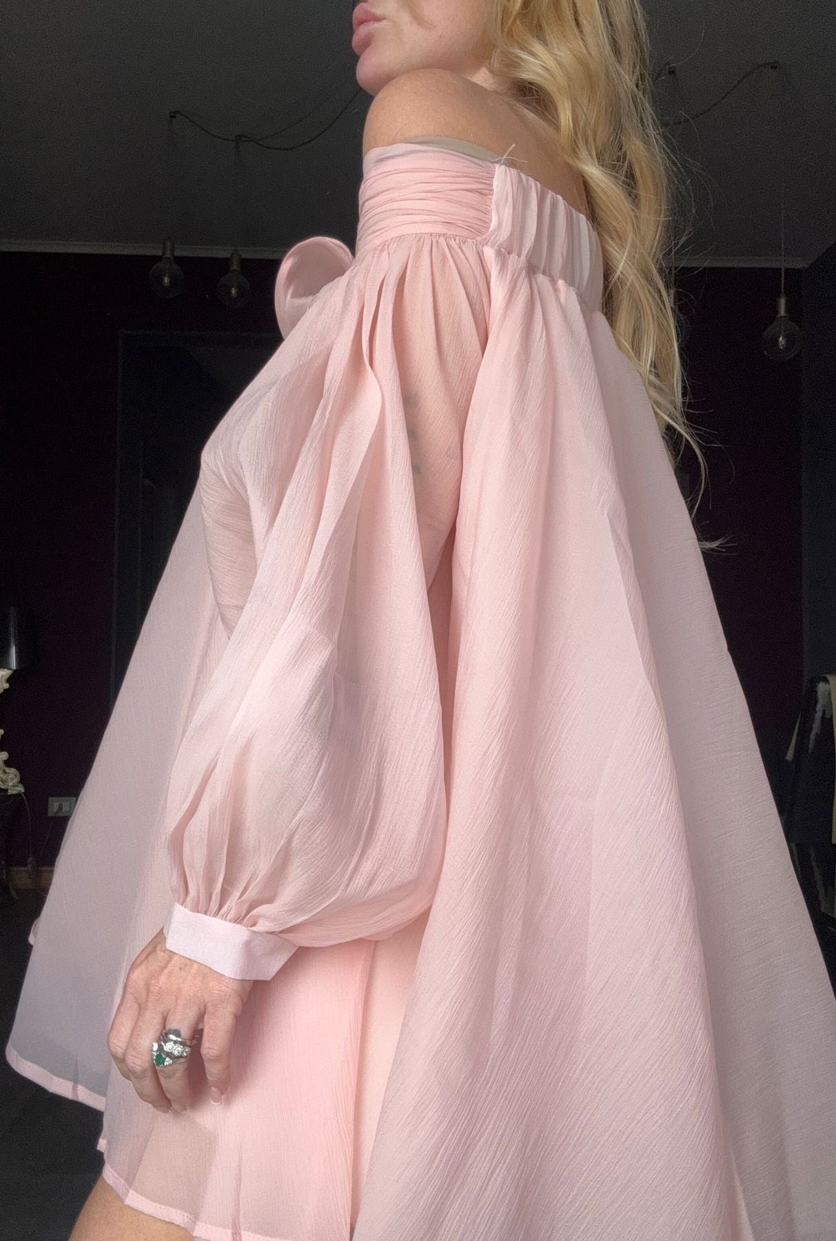 9548 Rosa - Camicie - Kappaò Pink