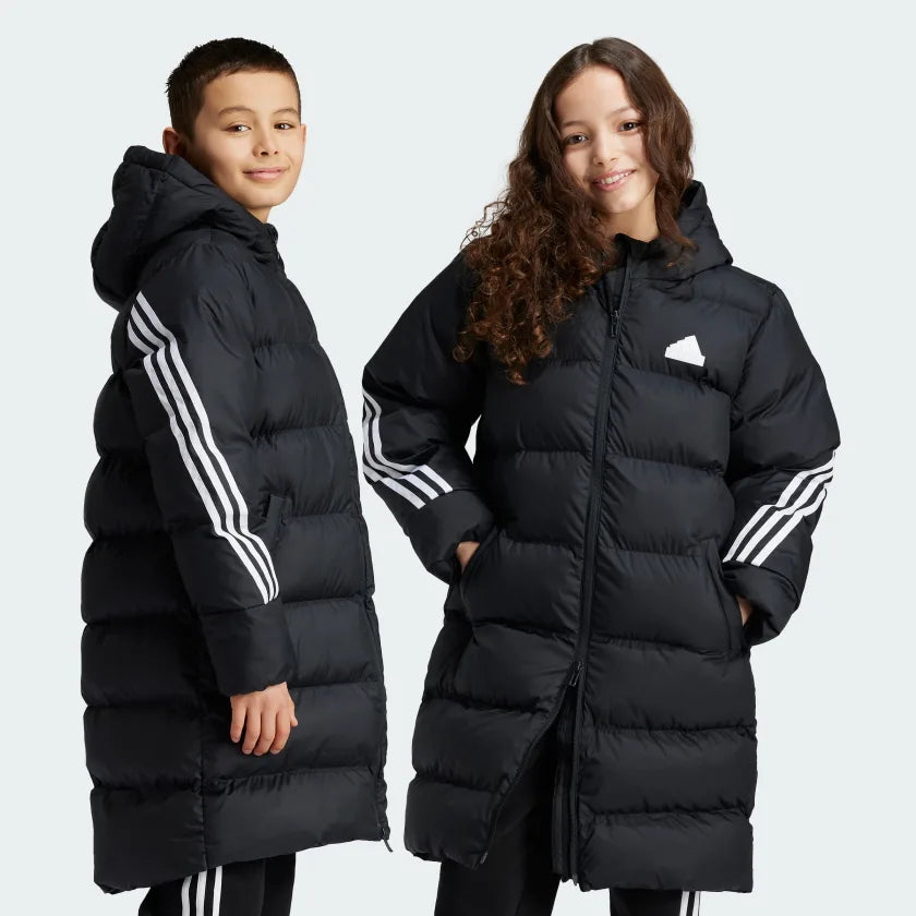 Giubbini donna adidas store