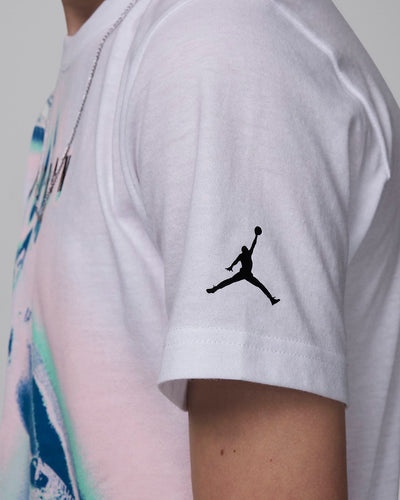 95D162-001 - T-Shirt - Jordan
