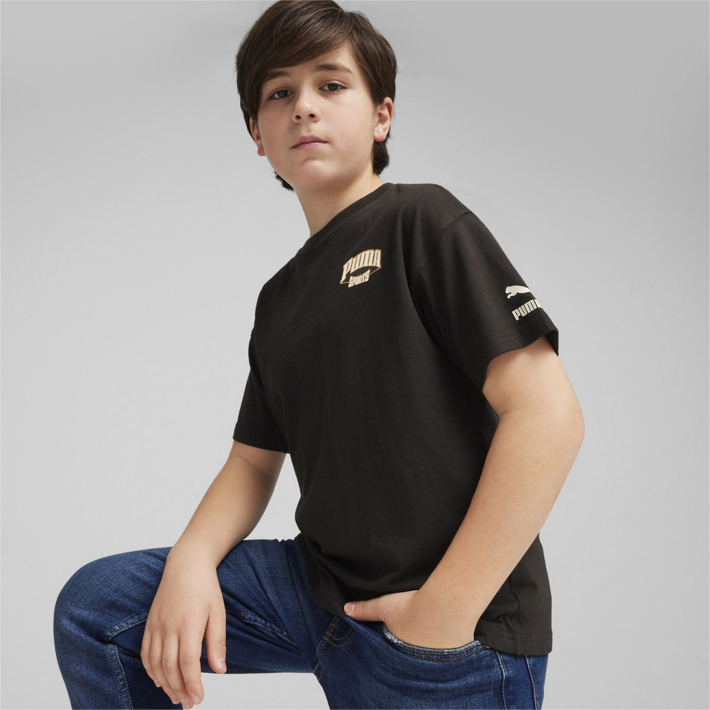 625134-01 - T-Shirt - Puma