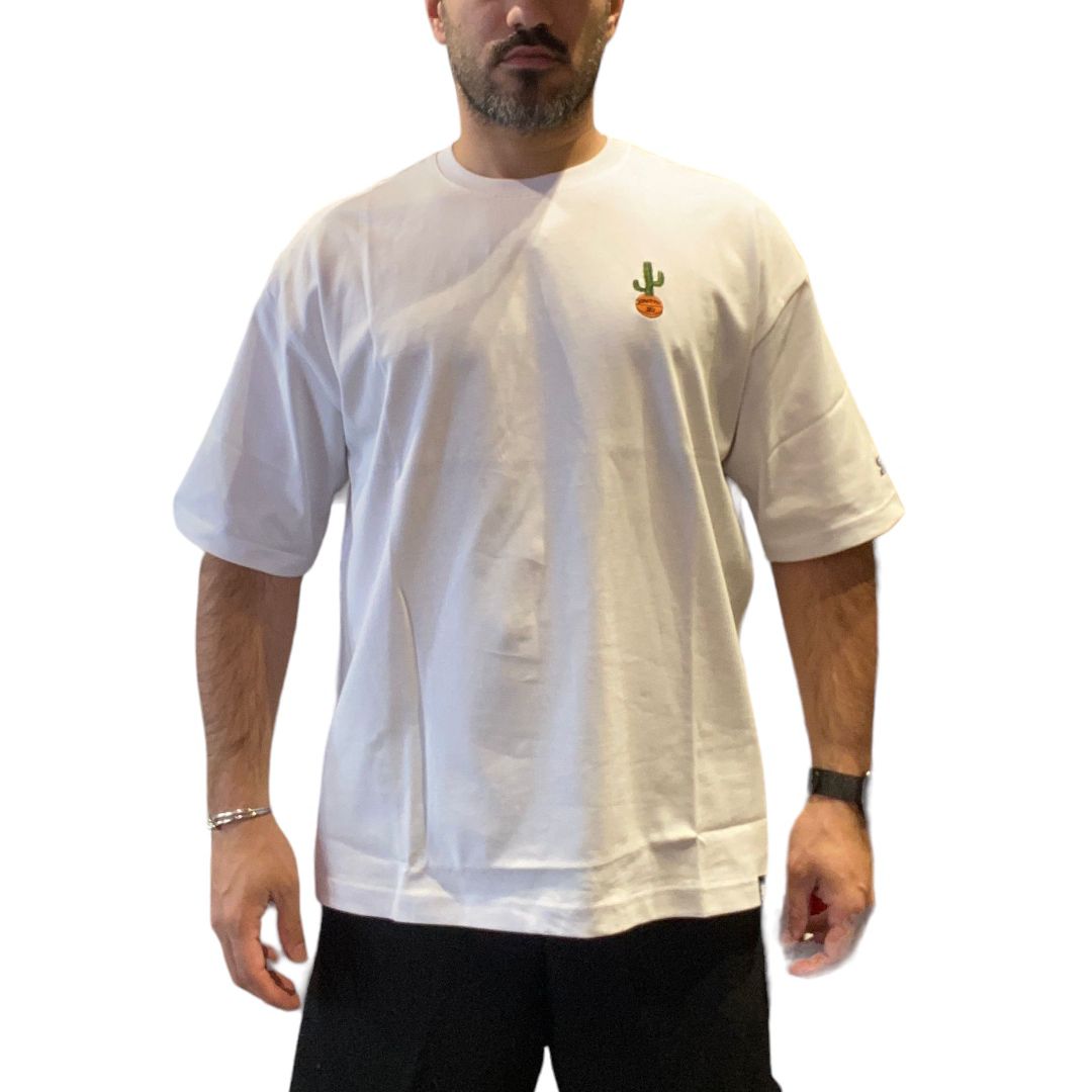 74085 Bianco - T-Shirt - Starter