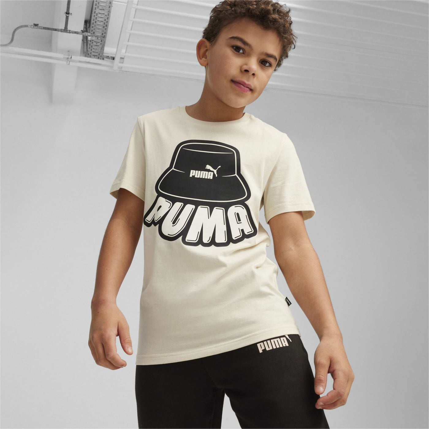 679720-87 - T-Shirt - Puma