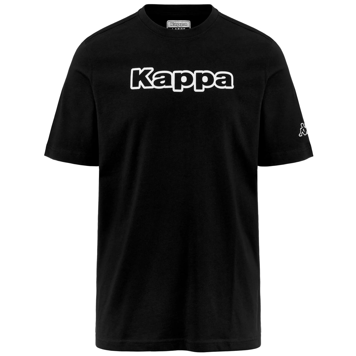 303HZ60-005 - T-Shirt - Kappa