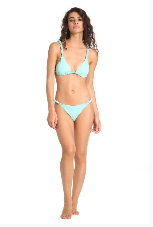 CTZ01413 Verde Acqua Costumi Cotazur - Main Image