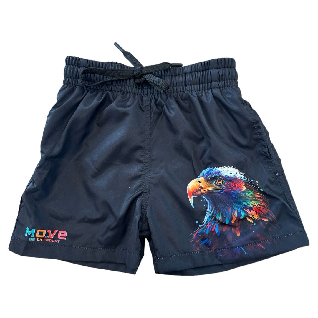 SVN Boy Eagle - Costumi - Move Beachwear