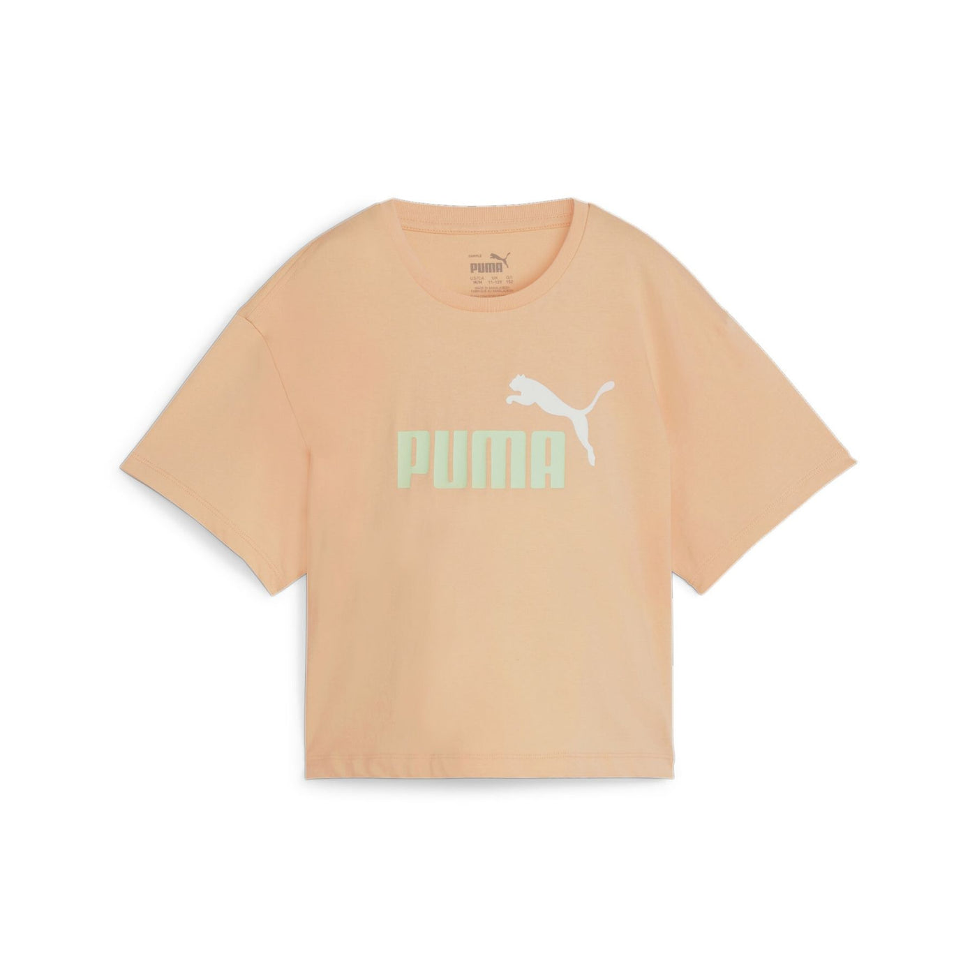 845346-45 - T-Shirt - Puma