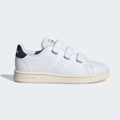 SNEAKERS ADVANTAGE COURT LIFESTYLE HOOK-AND-LOOP ADIDAS BAMBINO