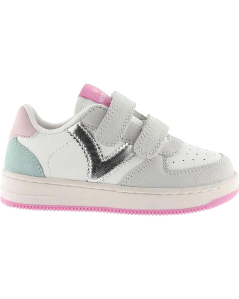 1124124 Rosa Scarpe Victoria - Main Image