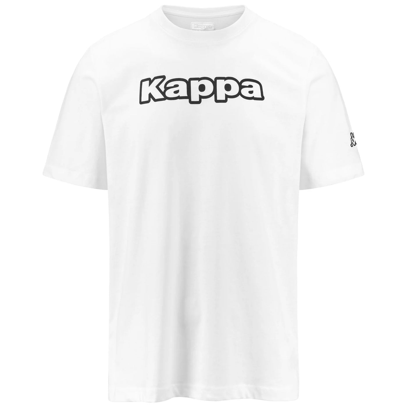 303HZ60-001 - T-Shirt - Kappa