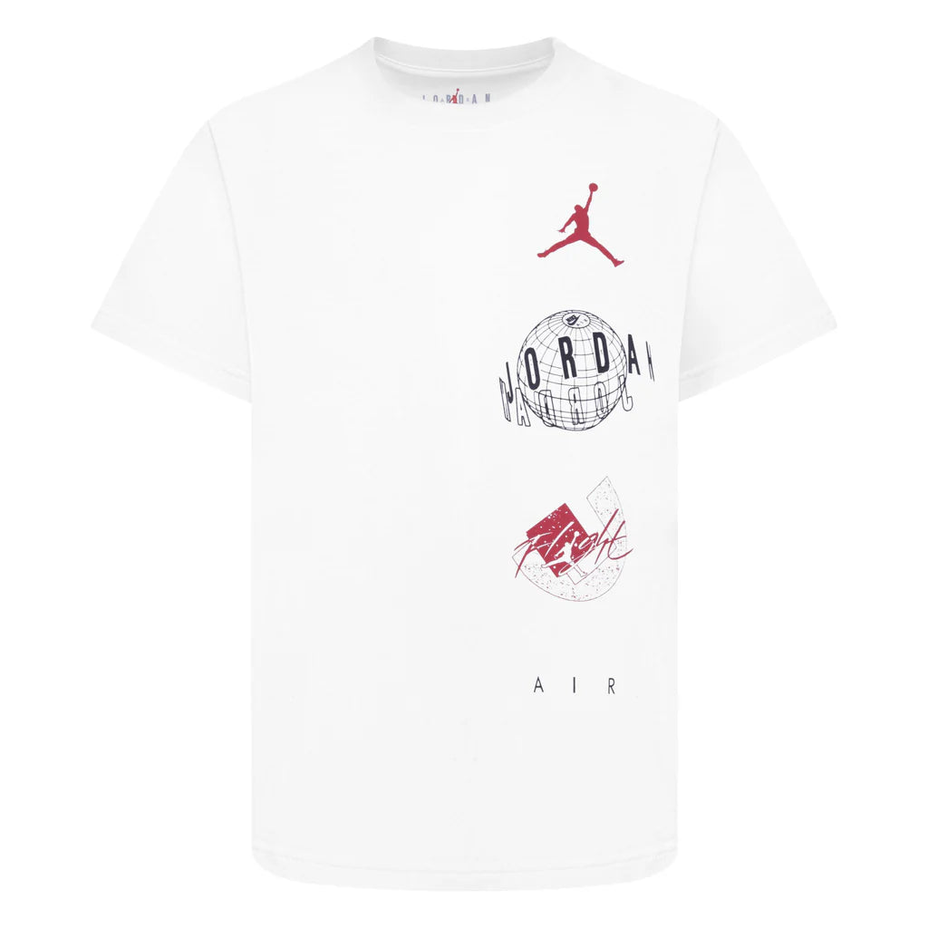 95D121-001 - T-Shirt - Jordan
