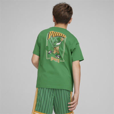 625134-86 - T-Shirt - Puma