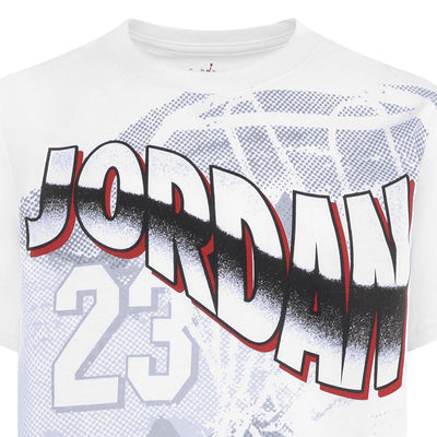 95D161-001 - T-Shirt - Jordan