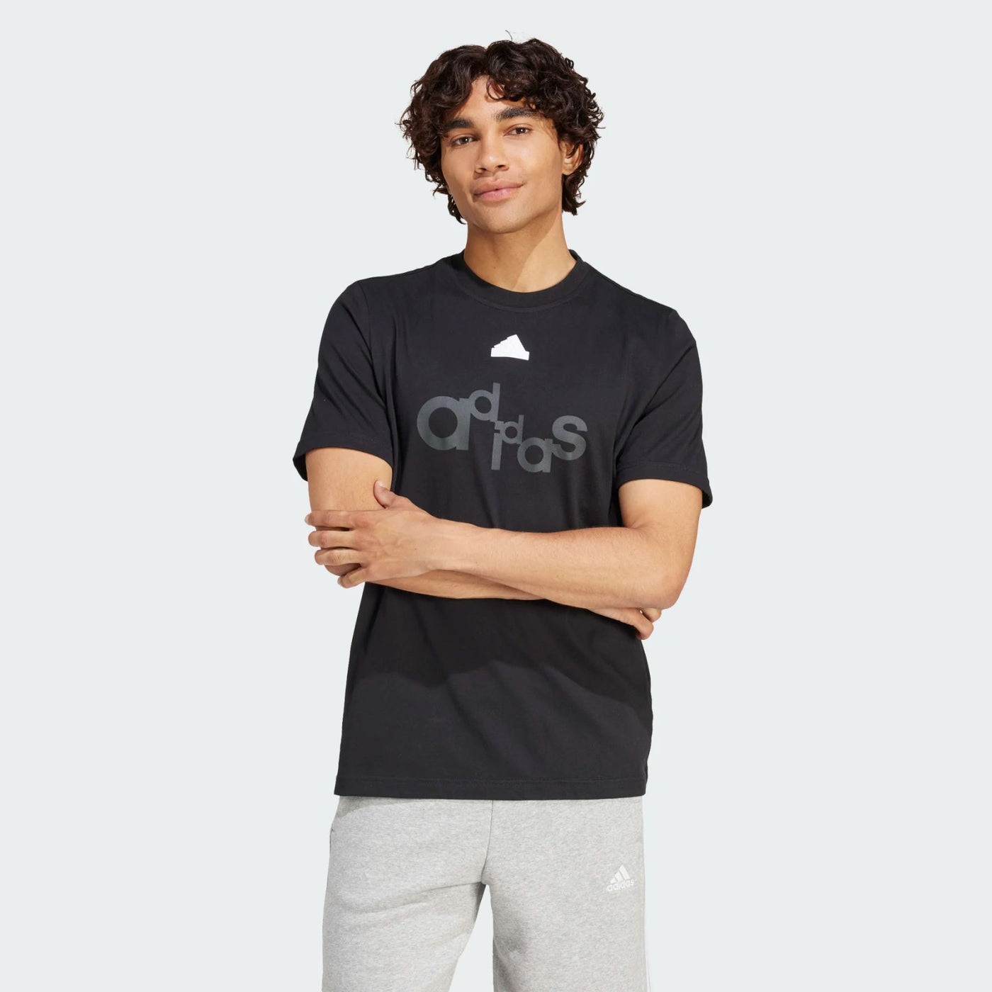 IP3802 - T-Shirt - Adidas