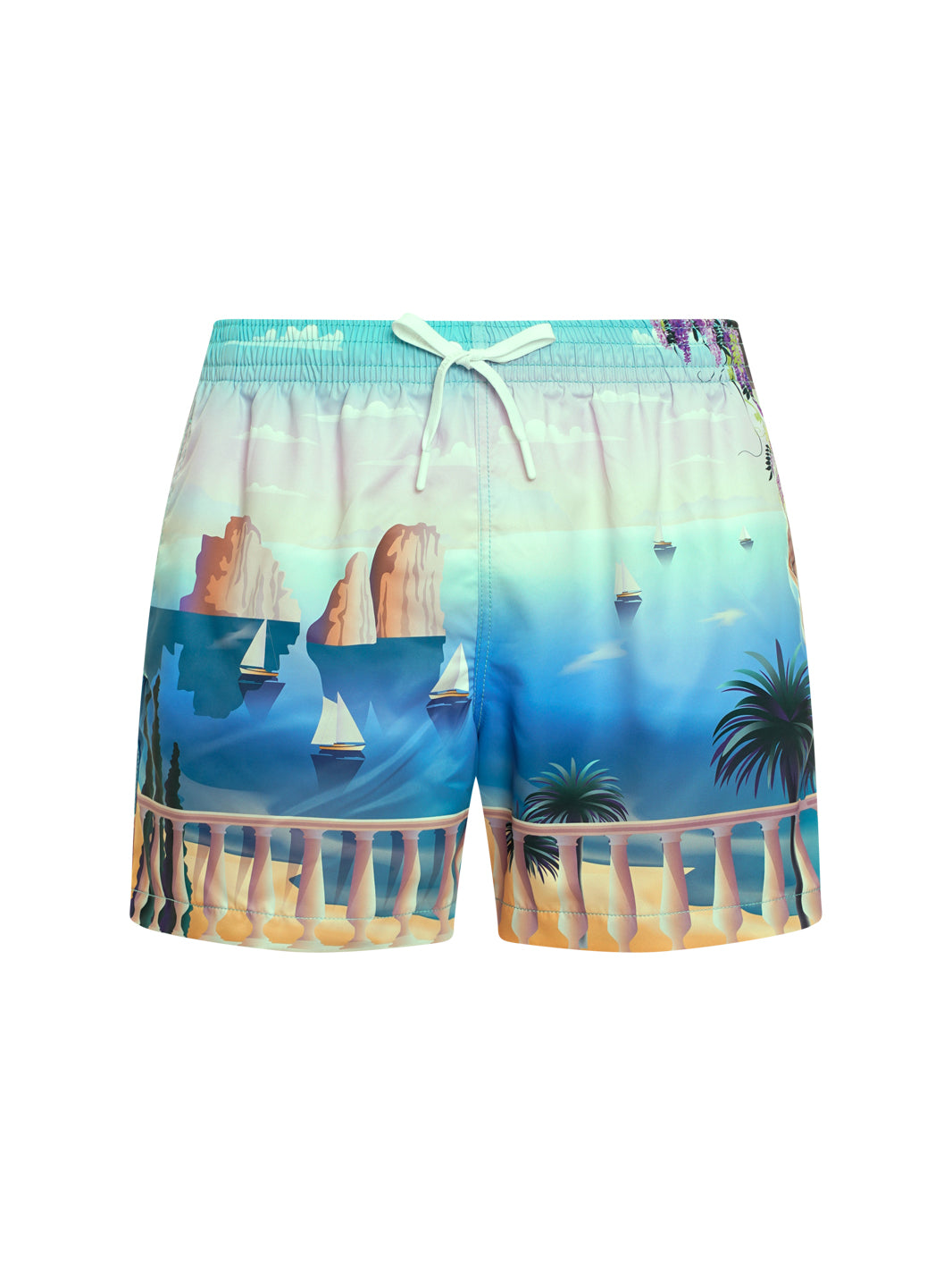 SVN Boy Capri - Costumi - Move Beachwear