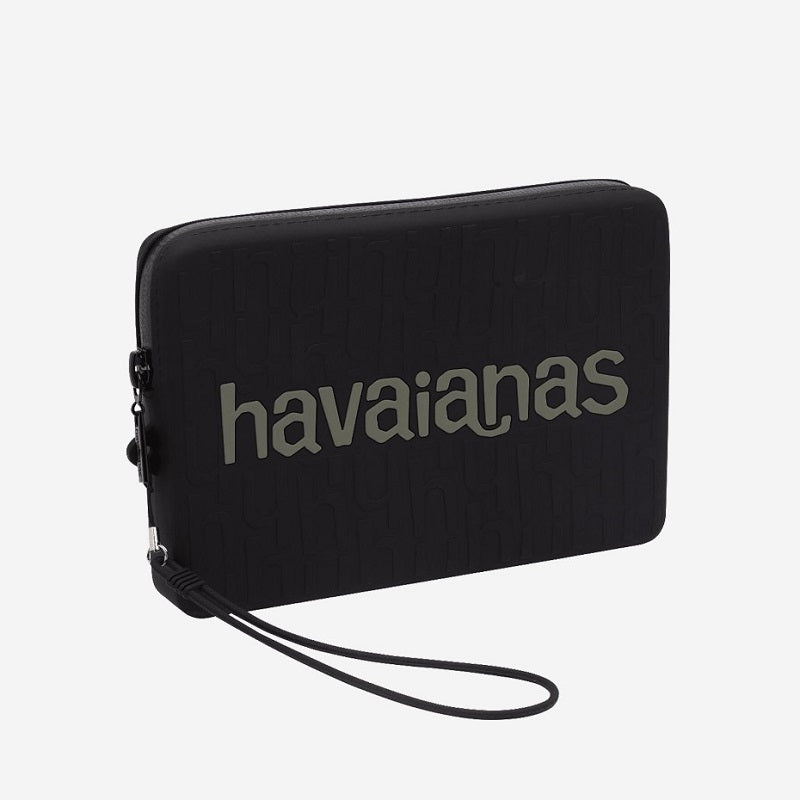 Mini Bag Logomania Black - Borse - Havaianas
