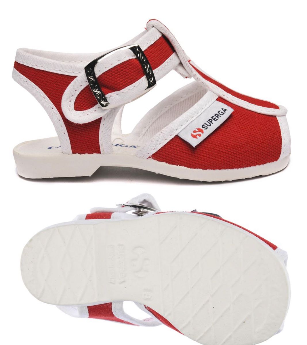 Sandali superga online