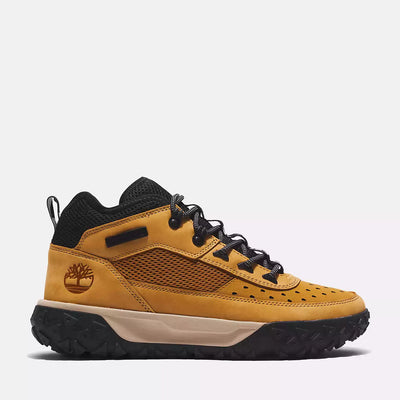 SNEAKERS GREENSTRIDE MOTION 6 LACE-UP GIALLO TIMBERLAND UOMO