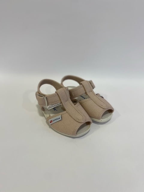 SANDALI 1200 COTJ SUPERGA UNISEX BAMBINO – kappaonapoli