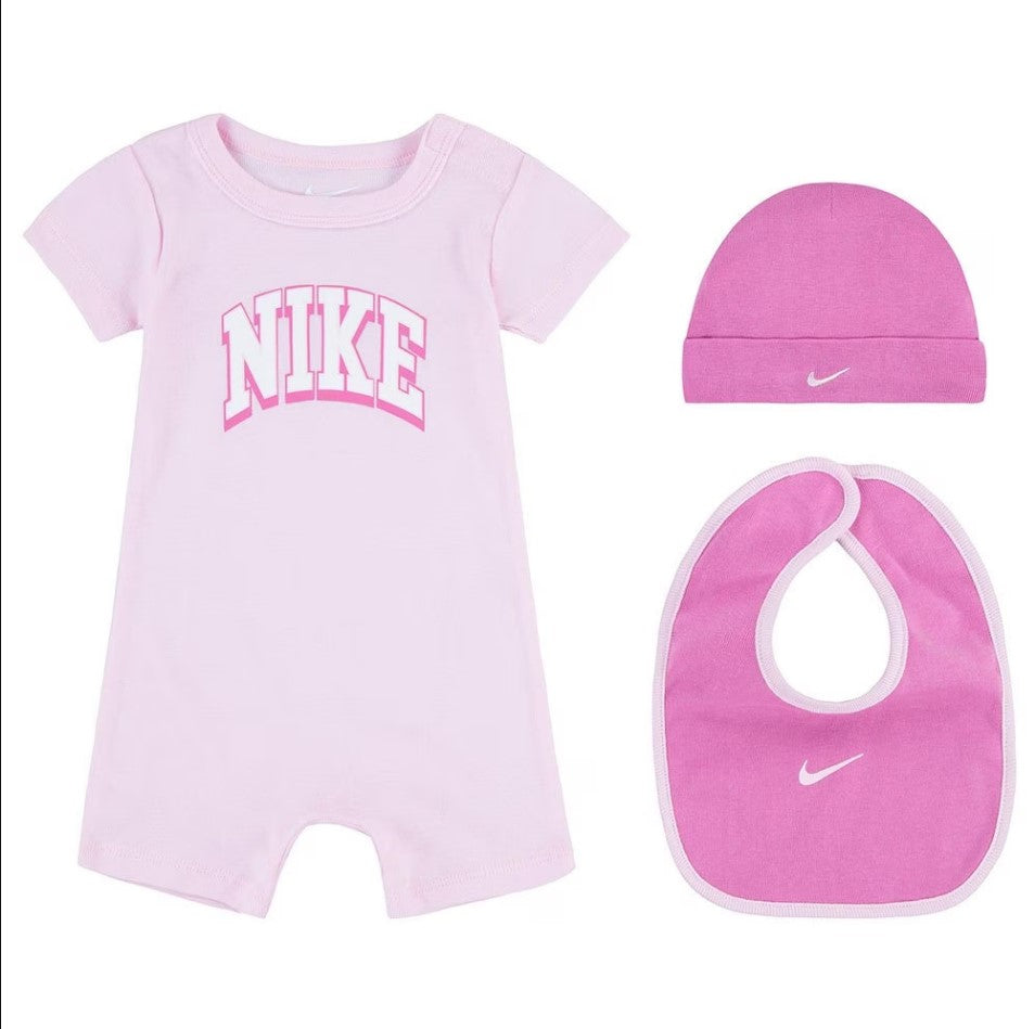 SET NEONATA NIKE