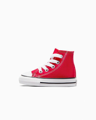 SNEAKERS CHUCK TAYLOR ALL STAR CLASSIC HIGH BAMBINO
