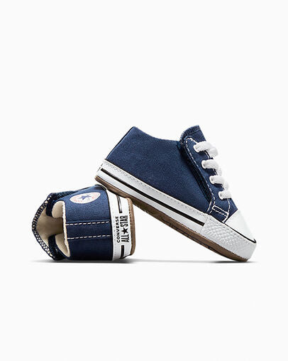 SNEAKERS CHUCK TAYLOR ALL STAR CRIBSTER EASY-ON CONVERSE BAMBINO