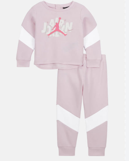 Tuta Jordan Jordan Bambine Air Jordan Tuta Nike Per Bambini NIKE