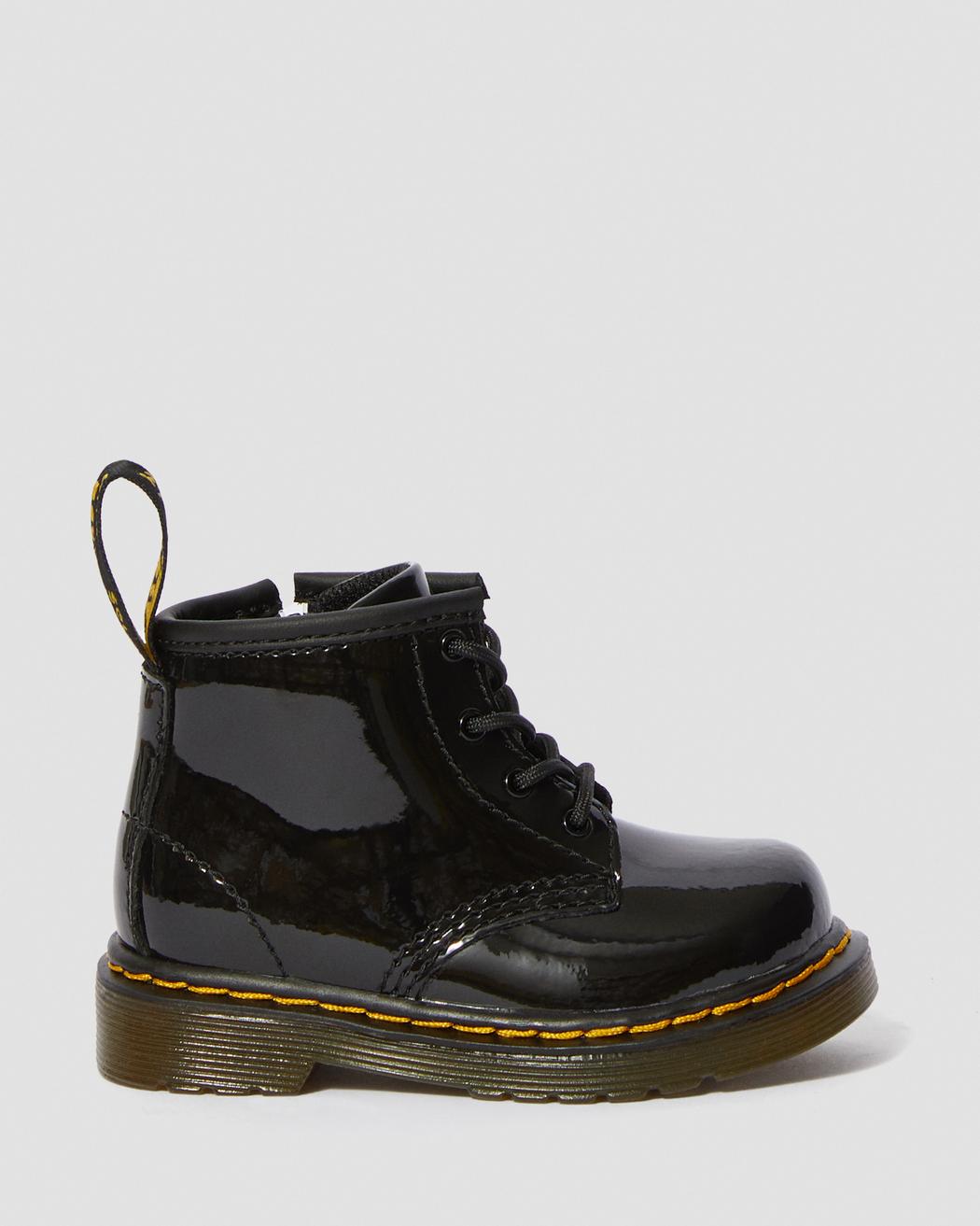 Anfibi dottor martens bambina best sale