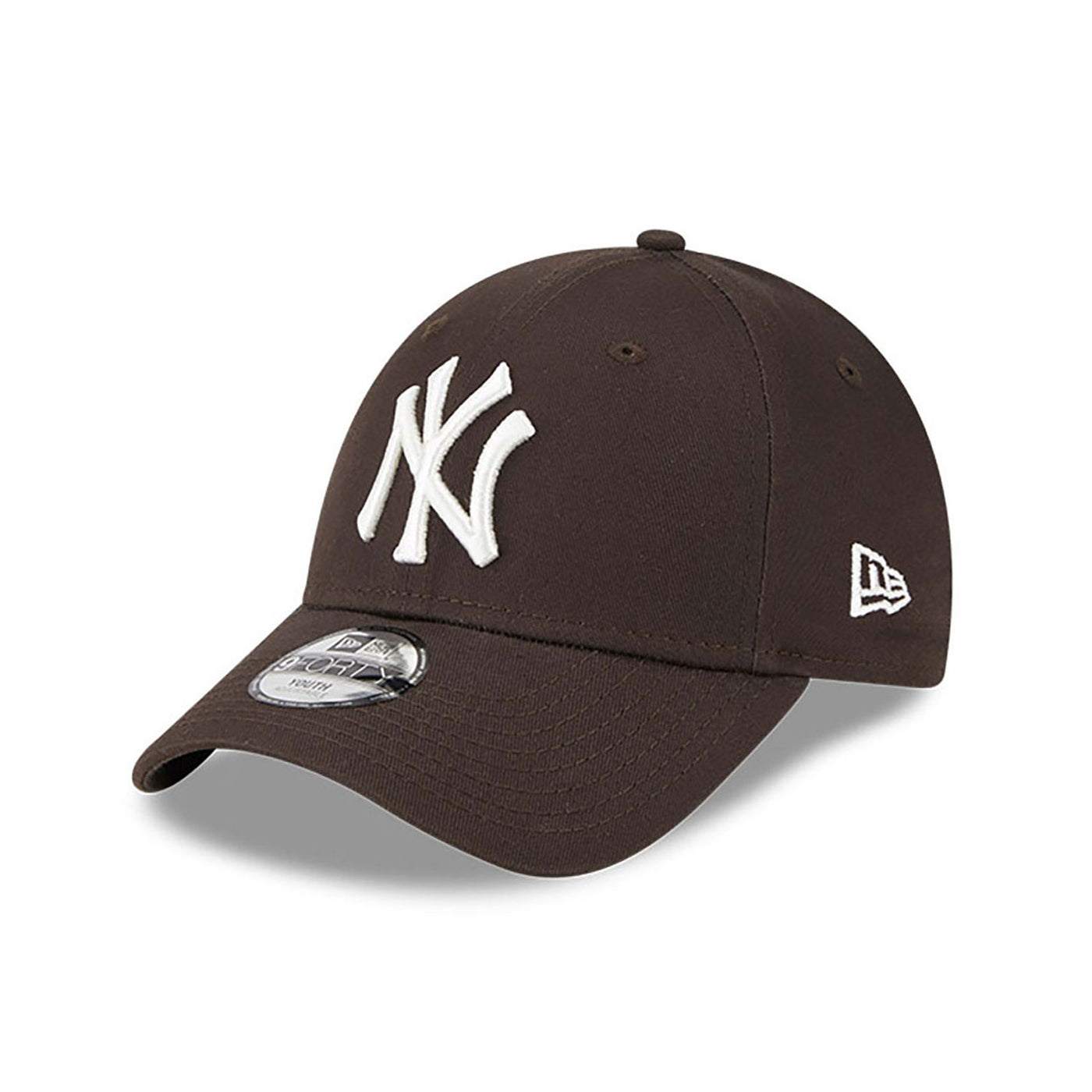 CAPPELLO 9FORTY NEW YORK YANKEES LEAGUE ESSENTIAL NEW ERA BAMBINO