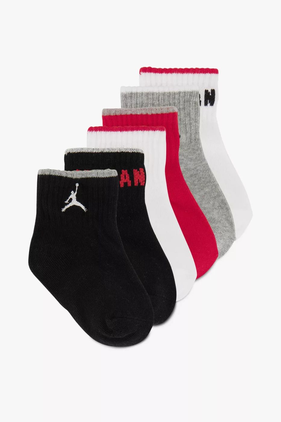 NJ0362-R78 Calzini Jordan – kappaonapoli