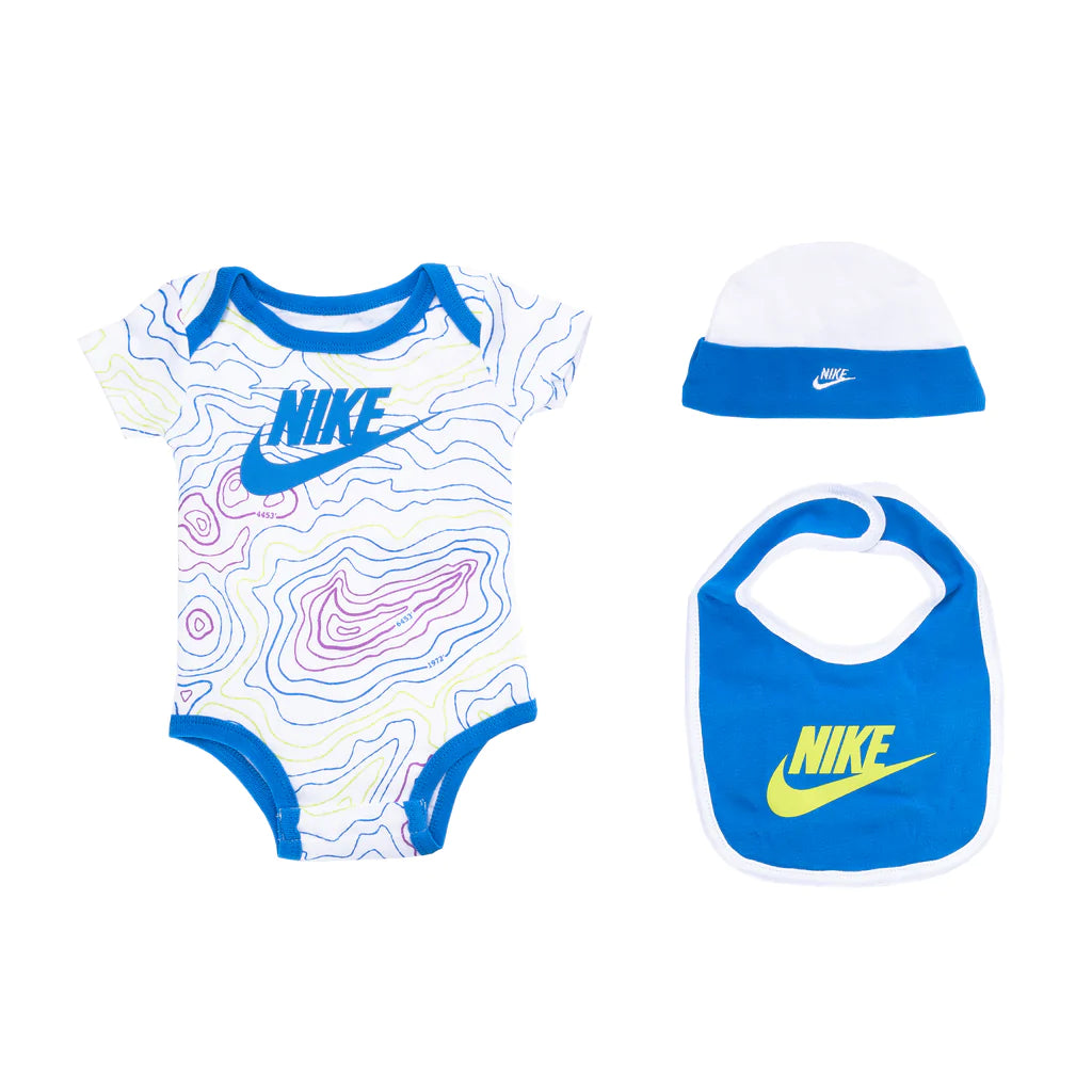 NN0809-001 Set Neonato Nike