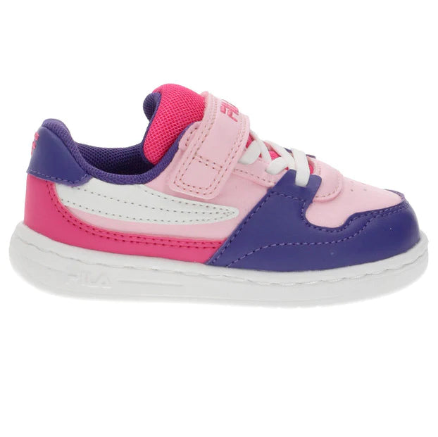 Scarpe fila rosa bambina deals