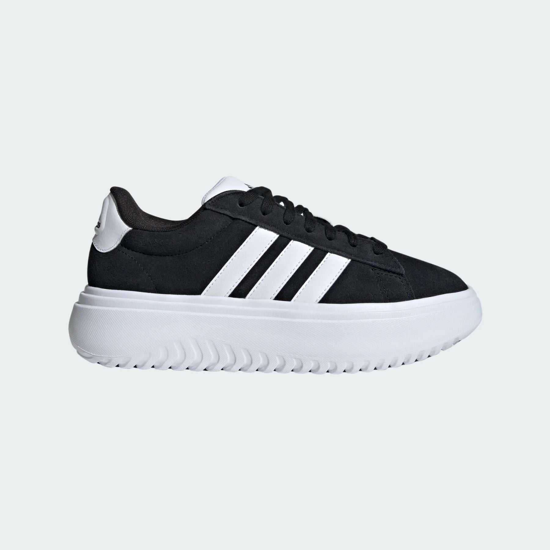 SNEAKERS GRAND COURT PLATFORM ADIDAS DONNA kappaonapoli