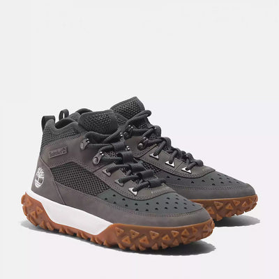 SNEAKERS GREENSTRIDE MOTION 6 LACE-UP GRIGIO TIMBERLAND UOMO