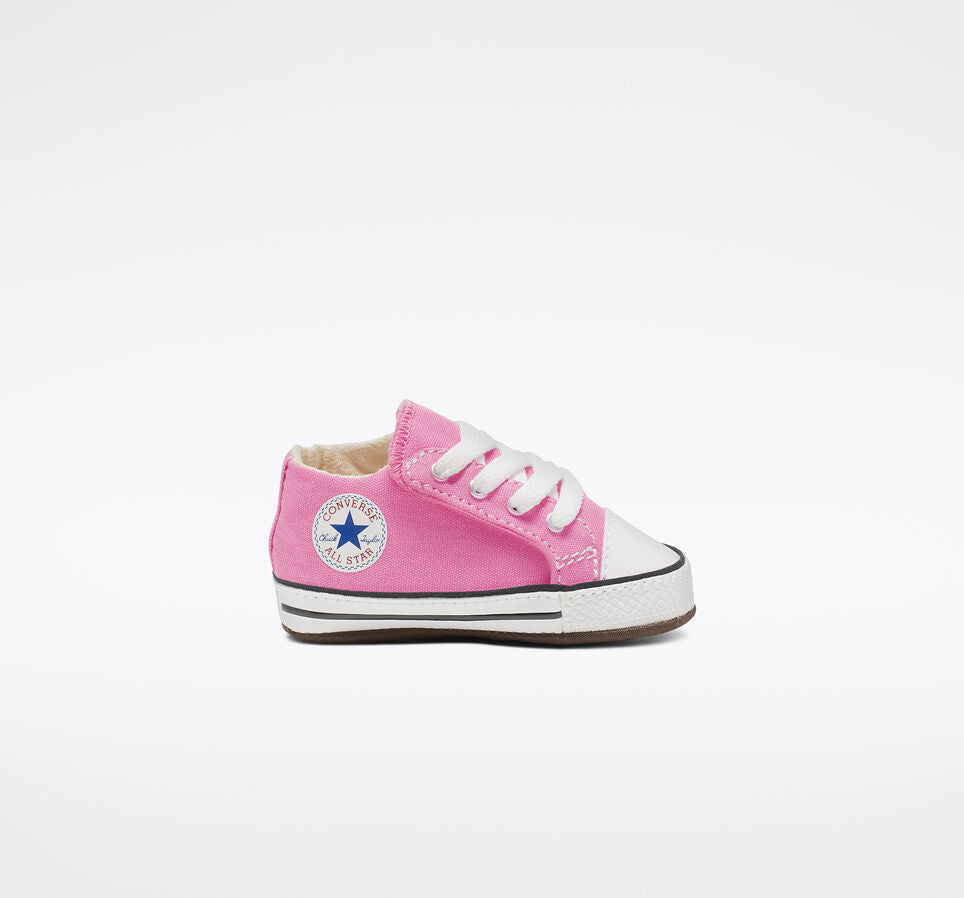 SNEAKERS CHUCK TAYLOR ALL STAR CRIBSTER BAMBINA