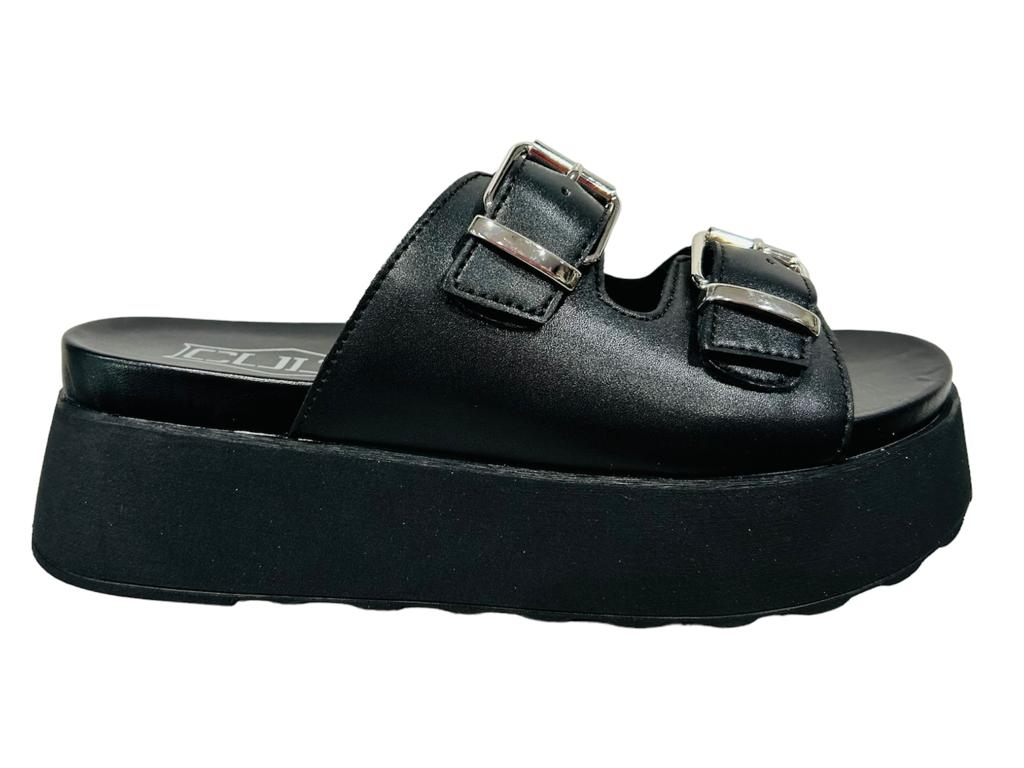 Sandalo Cult Sandali Cult Sandali Sandalo Grace 4526 Nero