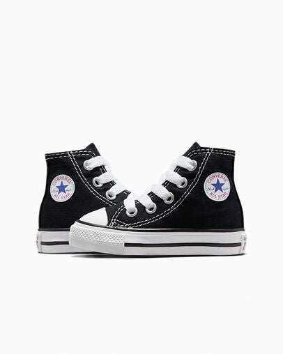 SNEAKERS CHUCK TAYLOR ALL STAR CLASSIC HIGH CONVERSE BAMBINO