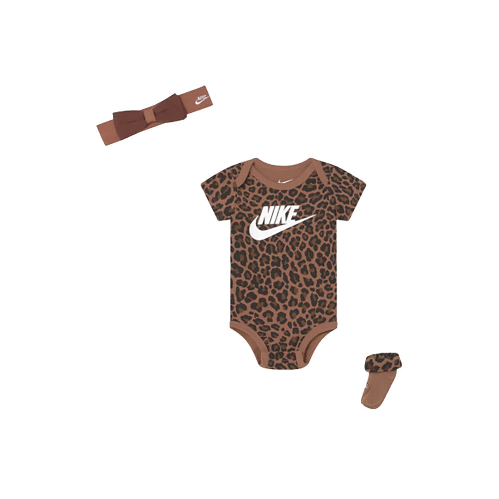 NN0880 X0O Set Neonato Nike kappaonapoli