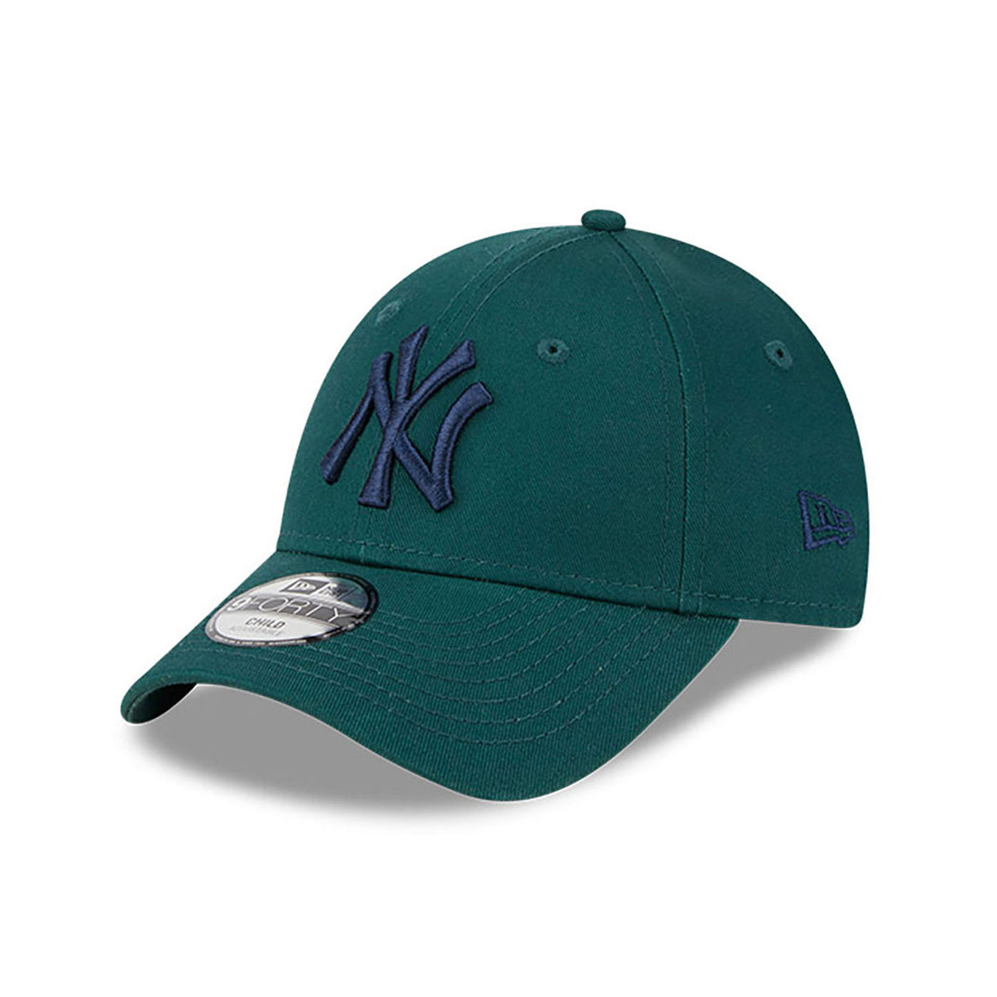 CAPPELLO 9FORTY NEW YORK YANKEES  LEAGUE ESSENTIAL NEW ERA BAMBINO