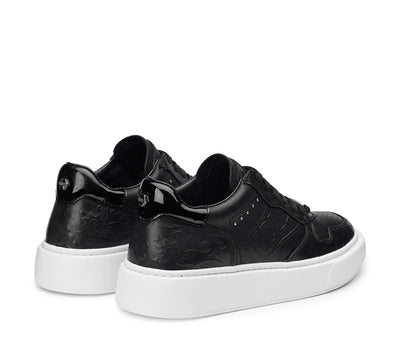 SNEAKERS MAIDEN 3967 LOW W CULT DONNA