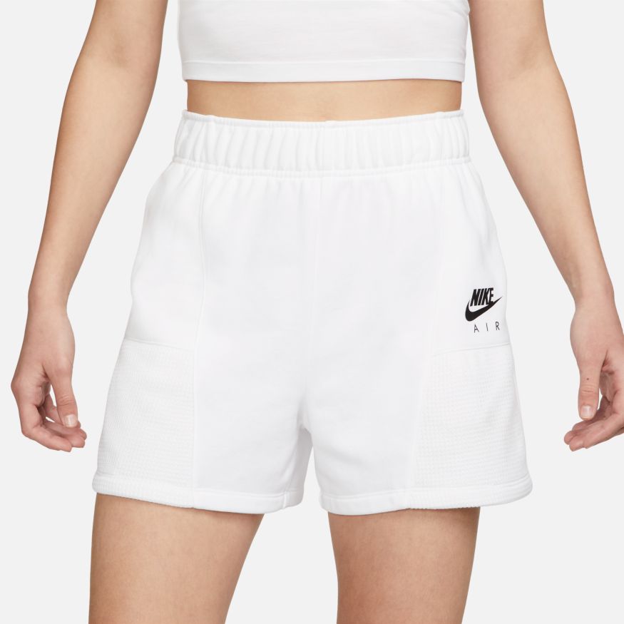 SHORT NIKE DONNA IN COTONE