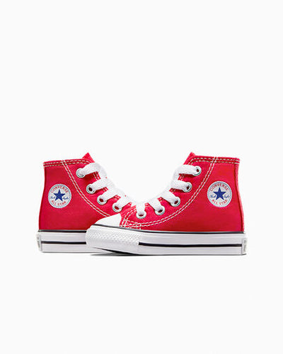 SNEAKERS CHUCK TAYLOR ALL STAR CLASSIC HIGH BAMBINO