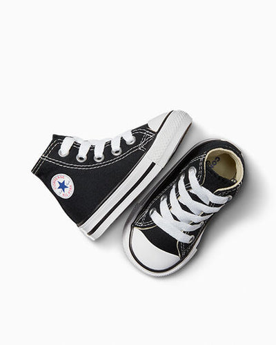 SNEAKERS CHUCK TAYLOR ALL STAR CLASSIC HIGH CONVERSE BAMBINO