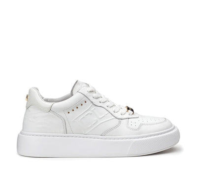 SNEAKERS MAIDEN 3967 LOW W CULT DONNA