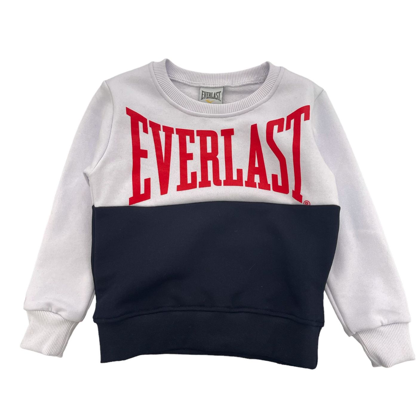 Felpe everlast hot sale