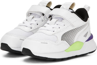 SNEAKERS RS 3.0 SYNTH POP AC+ PUMA BAMBINO