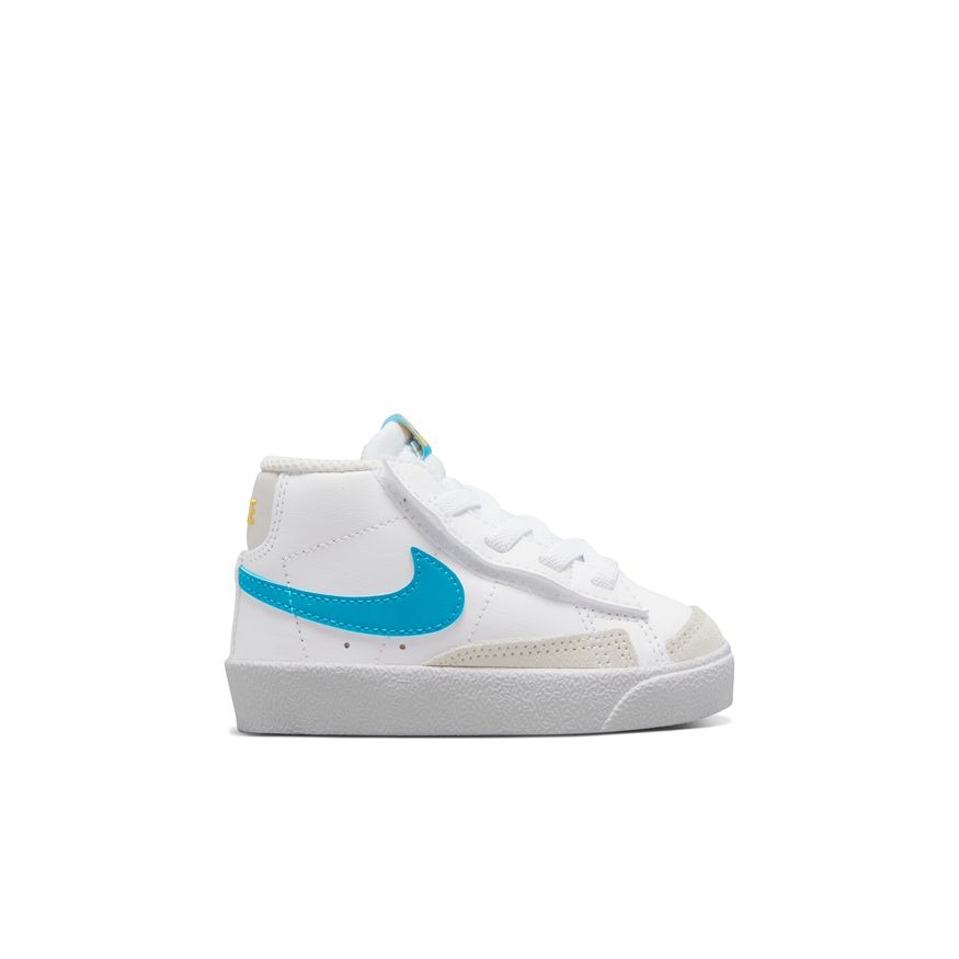 Blazer nike in pelle best sale