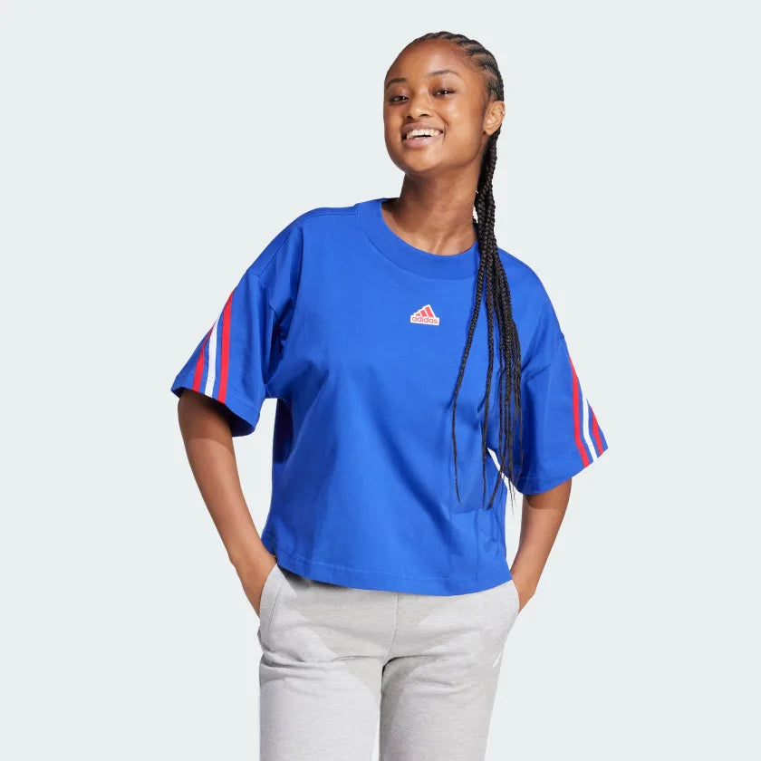 Maglietta adidas ragazza sales