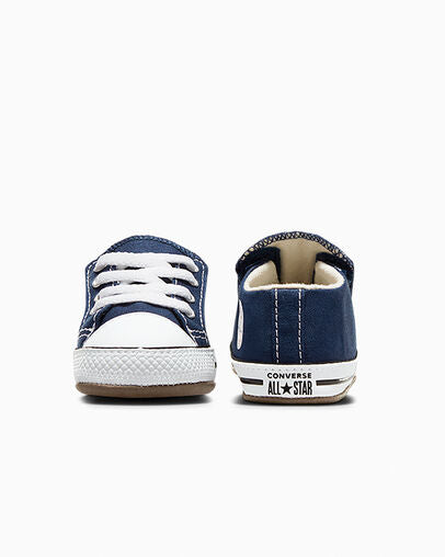 SNEAKERS CHUCK TAYLOR ALL STAR CRIBSTER EASY-ON CONVERSE BAMBINO