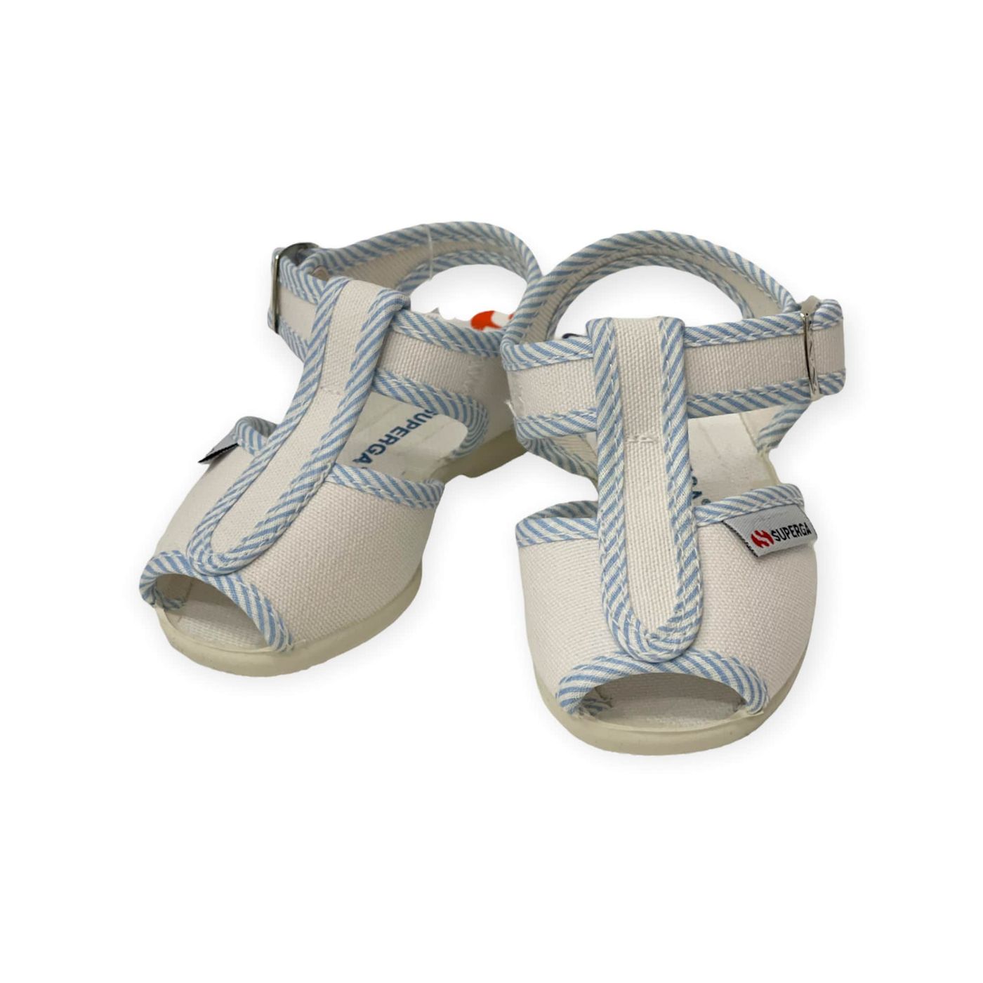 Sandaletti Bambino Superga Sandali Superga Bambino Napoli SANDALI