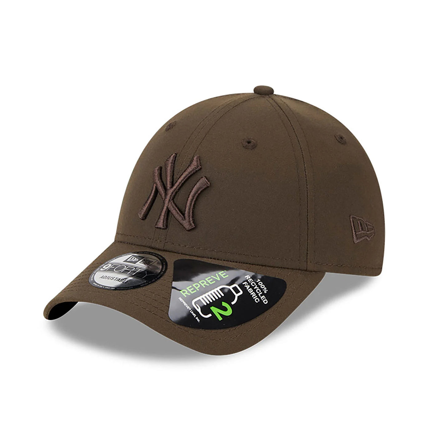 CAPPELLO 9FORTY NEW YORK YANKEES OUTLINE BROWN NEW ERA UOMO